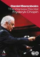 Barenboim plays Frédéric Chopin